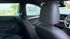 SEAT Ibiza 1.0 TSI 110 FR Sport 5dr Petrol Hatchback